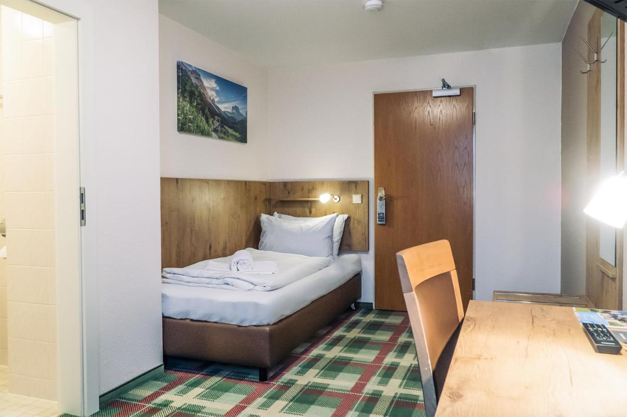Gasthaus Kampenwand Bernau Bernau am Chiemsee Eksteriør billede